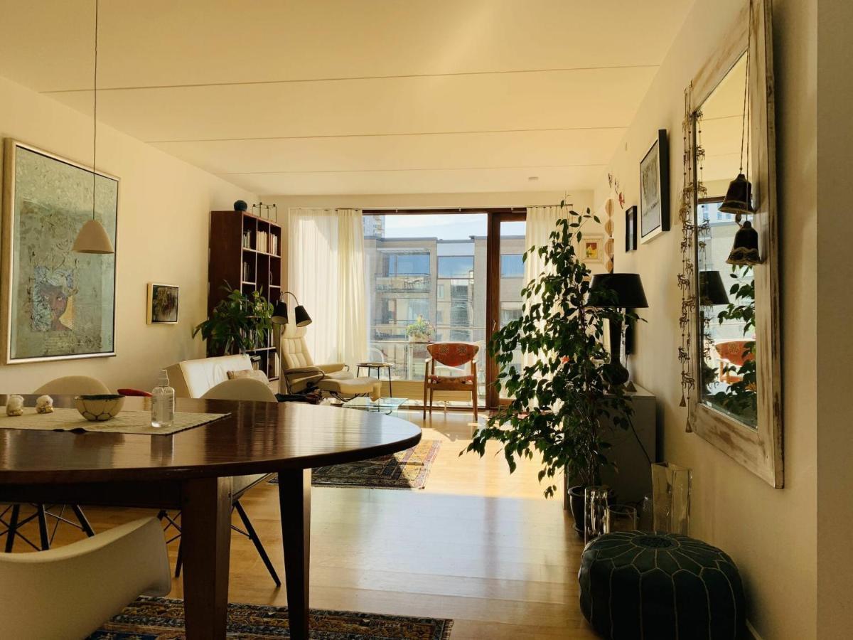 Apartmentincopenhagen Apartment 651 מראה חיצוני תמונה