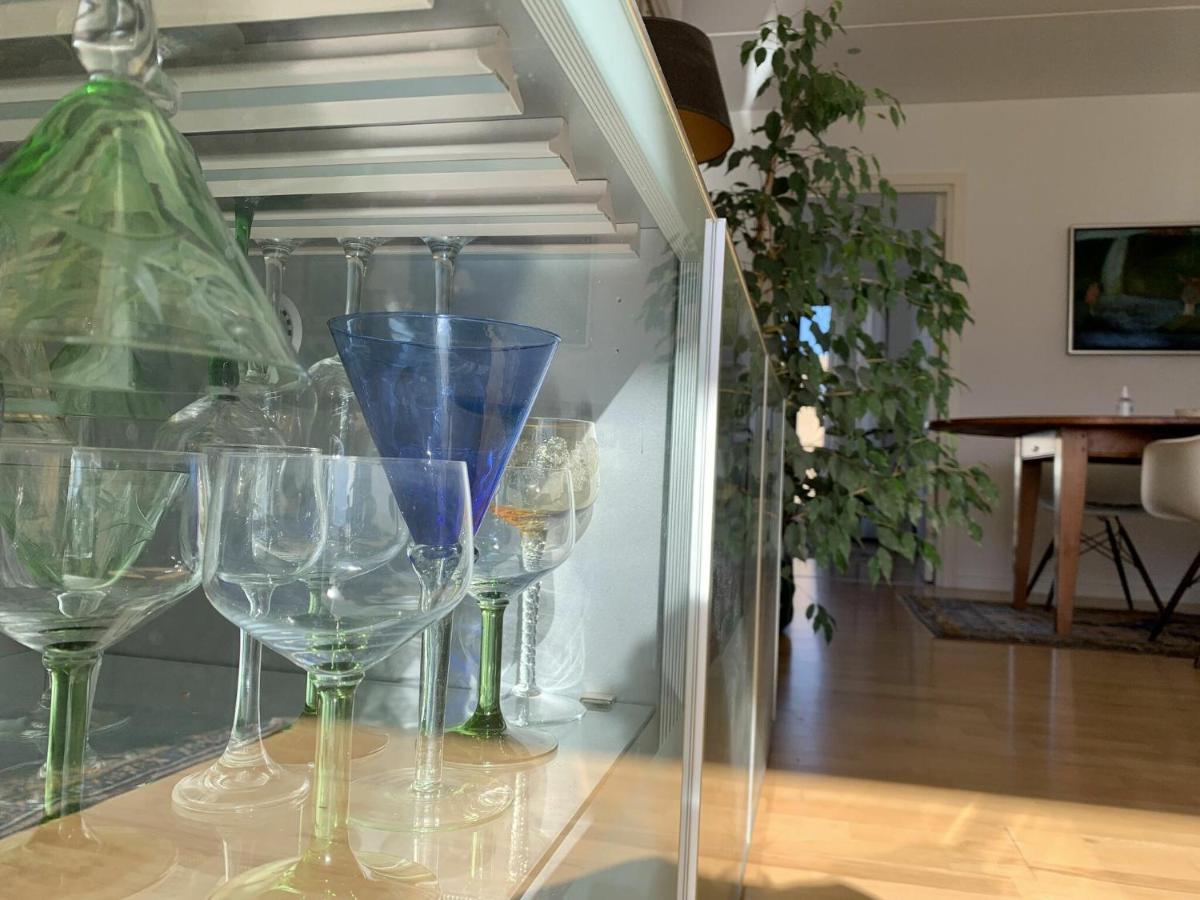 Apartmentincopenhagen Apartment 651 מראה חיצוני תמונה