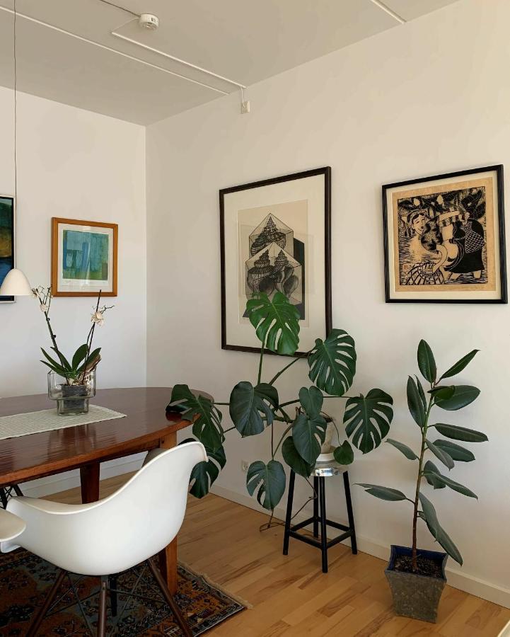 Apartmentincopenhagen Apartment 651 מראה חיצוני תמונה