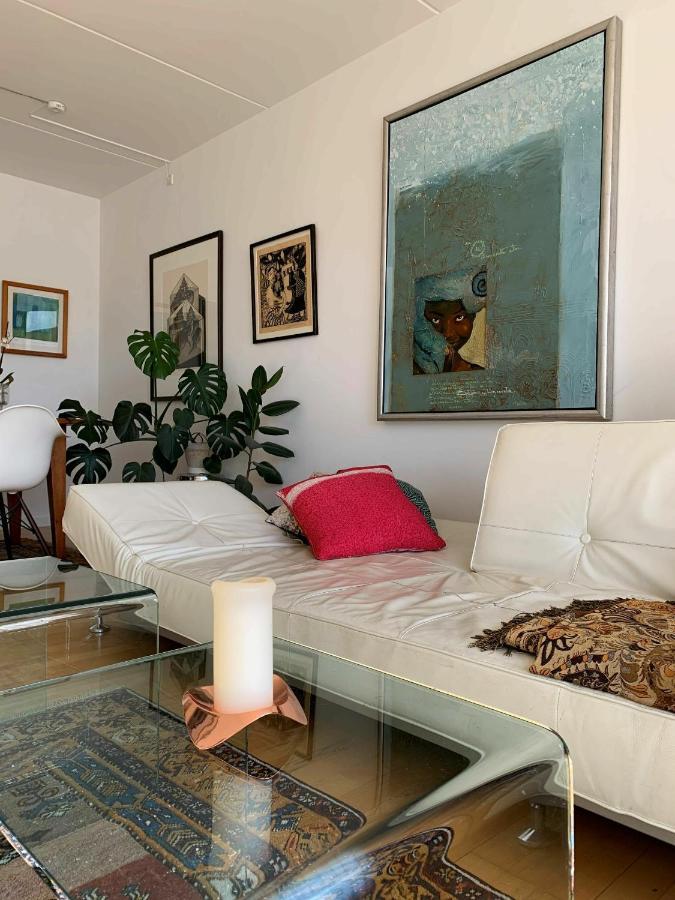 Apartmentincopenhagen Apartment 651 מראה חיצוני תמונה