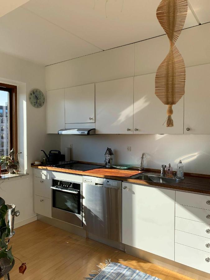 Apartmentincopenhagen Apartment 651 מראה חיצוני תמונה