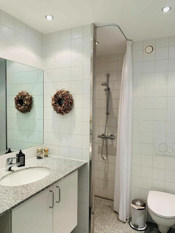 Apartmentincopenhagen Apartment 651 מראה חיצוני תמונה